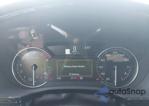 2024 Cadillac Xt6 Awd Premium Luxury z USA, uszkodzony, nr VIN 1GYKPDRS4RZ712904